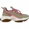 Foto van Steve Madden Dames Sneakers Bruin SM11004642/BSD Mac-E