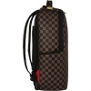Foto van Sprayground Tas Bruin 8550 Henny Spritz Backpack