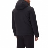 Foto van Armani Ea7 Heren Jas Zwart 7M001020-AF13563/UC001
