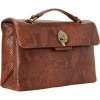 Foto van Kurt Geiger Dames Tas Bruin 5021530719 Kensington