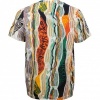 Foto van Carlo Colucci X Australian Heren T-Shirt Multi C3378/592
