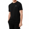 Foto van Lacoste Heren T-Shirt Zwart TH0174/031 1HT1