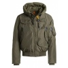 Foto van Parajumpers Jongens Jas Groen PBJKMA61/356 Gobi