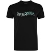 Foto van Armani Ea7 Heren T-Shirt Zwart EM000574-AF20451/FC102