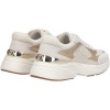 Foto van Liu Jo Dames Sneaker Wit BF5017-PX031/S1874