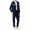 Foto van Lacoste Heren Trainingspak Blauw WH4757/166