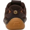 Foto van Steve Madden Dames Sneakers Bruin SM11005540/CHN Rally Time