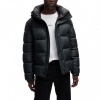 Foto van Boss Heren Jas Zwart 50528573/001 Omaris