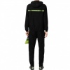 Foto van Lacoste Heren Trainingspak Zwart WH4757/031