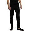 Foto van Tria D'oro Heren Broek Zwart TD1700/BLK Smartpants
