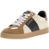 Foto van Guess Dames Sneakers Bruin FLFJR9ESU12/Lugga Jrone9