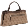 Foto van Guess Dames Tas Bruin HWSG97-49050/LTL Lindsey