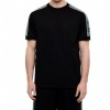 Foto van Armani Ea7 Heren T-Shirt Zwart 7M001507-AF16548/UC001
