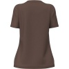 Foto van Guess Dames T-shirt Bruin V6BI01-K6248/G1EA Blossom