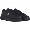 Foto van Antony Morato Heren Sneakers Zwart MMFW01946/9000 Aries