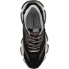 Foto van Steve Madden Dames Sneakers Zwart SM19000033/BSO Possession-E