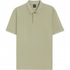 Foto van Boss Heren Polo Bruin 50567971/254 H-Parlay 32