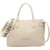 Foto van Valentino Dames Tas Bruin VBS8PG04/259 Pansy Shopping