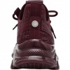 Foto van Steve Madden Dames Sneakers Rood SM11002264/DYQ Maxout