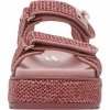 Foto van Steve Madden Dames Sandaal Roze SM11003034/DPR Bigmona