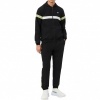 Foto van Lacoste Heren Trainingspak Zwart WH0219/258 1HW1