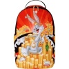 Foto van Sprayground Tas 910B7322 Looney Tunes Rich King
