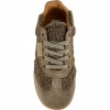 Foto van Stevies Meisjes Sneakers Bruin SM15000306/482 Jemporia