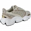 Foto van Michael Kors Dames Sneaker Bruin 43F5RNFS1S/150 Renny Trainer