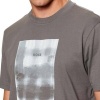 Foto van Boss Heren T-Shirt Grijs 50554640/062 Te_brokenice