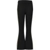 Foto van Guess Dames Broek Zwart V6BB03-K6250/JBLK Fausta