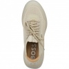 Foto van Boss Heren Sneakers Bruin 50523113/275 TTNM EVO_Slon_knrsd