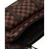 Foto van Sprayground Tas Bruin 7454 Spec Ops Pixel Emboss