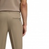 Foto van Boss Heren Broek Groen 50534313/334 T-Flex
