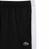 Foto van Lacoste Heren Korte Broek Zwart GH0223/258 1HG1