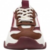 Foto van Steve Madden Dames Sneakers Wit SM19000033/WSC Possession-E
