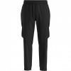 Foto van Boss Heren Broek Zwart 50545979/001 T_Cruiselite Cargo