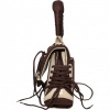Foto van Steve Madden Dames Tas Bruin SM13001493/CHG Bdiego-M