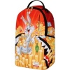 Foto van Sprayground Tas 910B7322 Looney Tunes Rich King