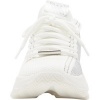 Foto van Steve Madden Dames Sneakers Wit SM19000110/002 Maxilla-R-E