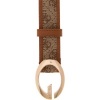 Foto van Guess Dames Riem Bruin BW9467-P6330/LGA Camden