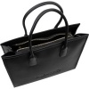 Foto van Valentino Dames Tas Zwart VBS9I504/001 Wilk Shopping