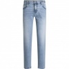 Foto van Boss Heren Jeans Blauw 50570879/442 RE.MAINE BO