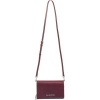 Foto van Valentino Dames Tas Rood VBS9IE17LUC/295 Ember Flap Bag