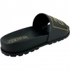 Foto van Versace Couture Dames Slipper Zwart VA3SQ2-ZSS79/899