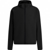 Foto van Boss Heren Jas Zwart 50561401/001 Commuter