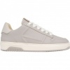 Foto van Nubikk Heren Sneakers Grijs 21097100/1304 Basket Cole