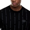 Foto van Armani Ea7 Heren T-Shirt Zwart 7M001391-AF12874/FC039