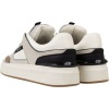 Foto van Cruyff Heren Sneakers Wit CC253100/150 Kickturn