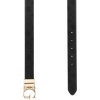Foto van Guess Dames Riem Rood BW7861P3430/Wem Tisha Adj&Rev Pant Belt