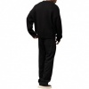 Foto van Equalite Heren Trui Zwart EQ.25.8.5.9/200 Celeste Knit Sweater